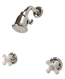 Price Pfister Savannah 2-Handle Chrome Shower Only Faucet 807-8CPC