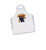 University of Kentucky Wildcats Apron