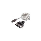 Digitus Druckerkabel USB auf Parallelvon "Digitus"