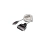 Digitus Druckerkabel USB auf Parallel von Digitus