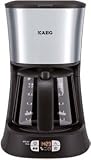 Produkt-Bild: AEG Kleing Kaffeeautomat KF 5220
