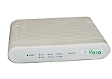 Vera Z-Wave Energy Management and Home Control Gateway