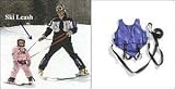 Racer Chaser Ski Leash