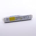 LED Trafo max. 30W, 2,5A, 12V Driver, Transformator wasserdicht, IP67