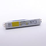 Produkt-Bild: sweet led&reg; Trafo max. 30W, 2,5A, 12V Driver, Transformator wasserdicht, IP67
