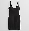 Lucy Love Solid Tulip Dress