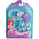 Disney Princess Singing Jewelry Set - Ariel