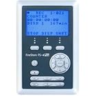 Canon Firestore 1011V056 FS-4 PRO 60GB Portable DTE Recorder for the Canon XL2 and GL2... by 