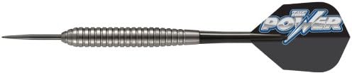 Target Phil Taylor Silverlight Tungsten-Look 24G Steel Tip Darts -