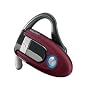 Motorola  H500 Bluetooth Wireless Headset (Maroon)