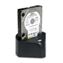 SABRENT DSH-USB2 SATA 2.5-Inch and 3.5-Inch Hard Drive to USB 2.0 Docking Station