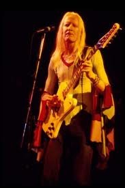 Image de Johnny Winter