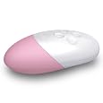 LELO Siri Sensual Massager, Pink