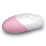 LELO Siri Sensual Massager, Pink