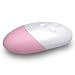 LELO Siri Sensual Massager, Pink