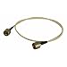 Cal Test Electronics FEP Jacketed Coaxial Cable Assembly