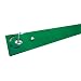 PGA Tour 6ft Putting Mat with Guide Ball and Training Tips