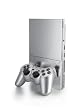 PlayStation 2 Konsole Silver (inkl. Dual Shock Controller)