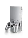 PlayStation 2 Konsole Silver (inkl. Dual Shock Controller)
