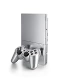 PlayStation 2 Konsole Silver (inkl. Dual Shock Controller)