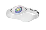 Silicone Bracelet WHITEBLACK XS Silicone Bracelet WHITEBLACK XS