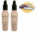 Enjoy Shine Spray 4oz (PACK OF 2)