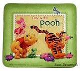 Winnie the Pooh Mouse Pad - Fun With Pooh