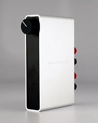NuForce Icon Amp (Stereo Amplifier)