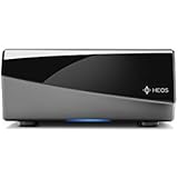 Denon HEOS Link Wireless Pre-Amplifier (Discontinued by Manufacturer)