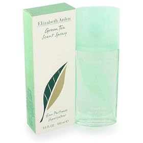 GREEN TEA by Elizabeth Arden Eau De Parfum Spray 1 oz for Women