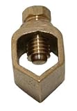 DYNAFLEX GC-58 GROUND CLAMPS (5/8)
