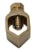 DYNAFLEX GC-58 GROUND CLAMPS (5/8