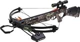 Barnett Outdoors Llc 11 Barnett Revolution Avi Red Dot Synthetic Cable System Cnc Cams