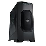 Cm Stacker 830 Black