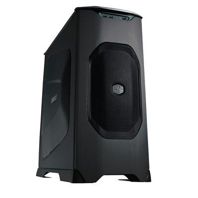 Cm Stacker 830 Black