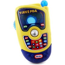 Little Tikes Discover Sounds PDA