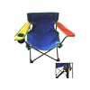 Child's folding chair