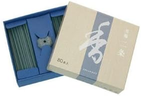 Shoyeido - Horin - Nijo / Avenue of the Villa 80 Sticks