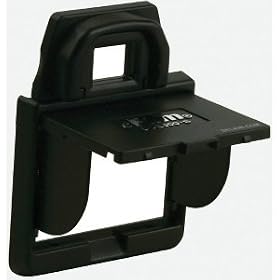 Delkin Pop Up Shade Standard for Olympus E500 (DOE500S)