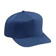Otto Caps - Cotton Twill Five Panel Pro Style Caps
