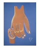 Child Like Faith Motivational Giclee Poster Print by yeukai Chiroodza, 20x24