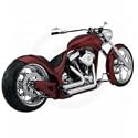 VANCE & HINES SIDESHOTS QUIET BAFFLE 21301