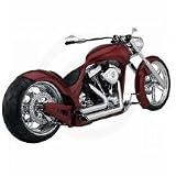 VANCE & HINES SIDESHOTS QUIET BAFFLE 21301