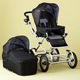 Baby and Kids Strollers: Bumbleride Queen B Stroller