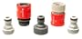 Gardena 36004 Garden Hose Quick Connector Starter Set