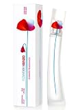 Flower Summer Fragrance 2011 FOR WOMEN by Kenzo - 50 ml Eau D'Ete Spray