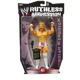 Brian Kendrick Wwe Catch Figurine - Ruthless Aggression Serie 41