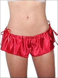 Tantalizing Tap Panty