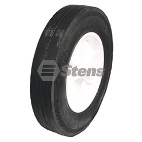 Plastic Wheel LAWN-BOY 682972 by Lawn Mower Part