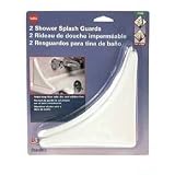 HOME PRODUCTS INTERNATIONAL Shower Splash Guard